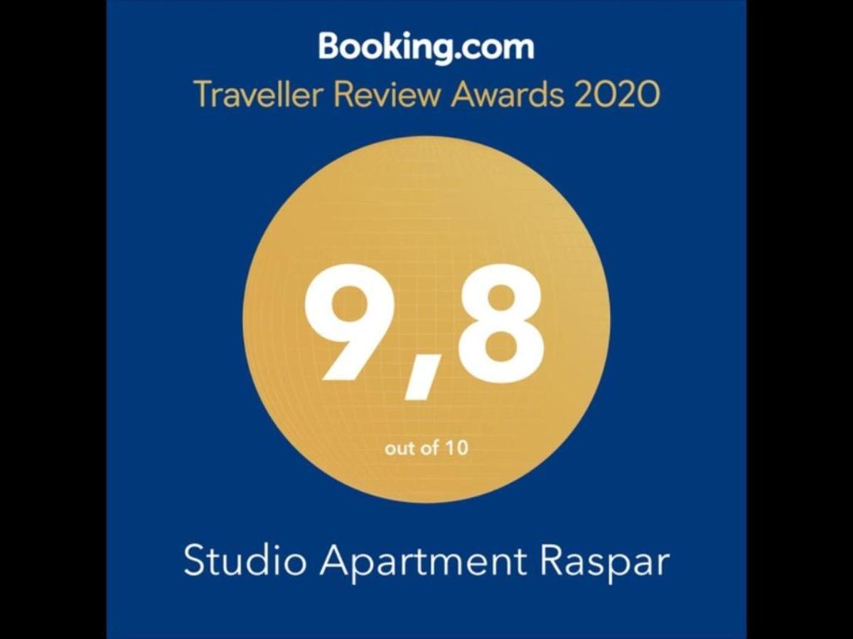 PUY Studio Apartment Oliva מראה חיצוני תמונה