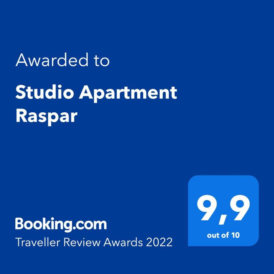 PUY Studio Apartment Oliva מראה חיצוני תמונה