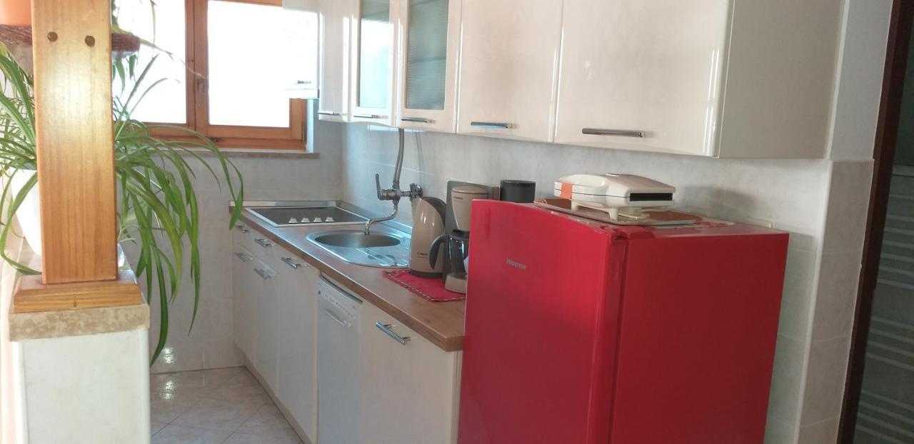 PUY Studio Apartment Oliva מראה חיצוני תמונה
