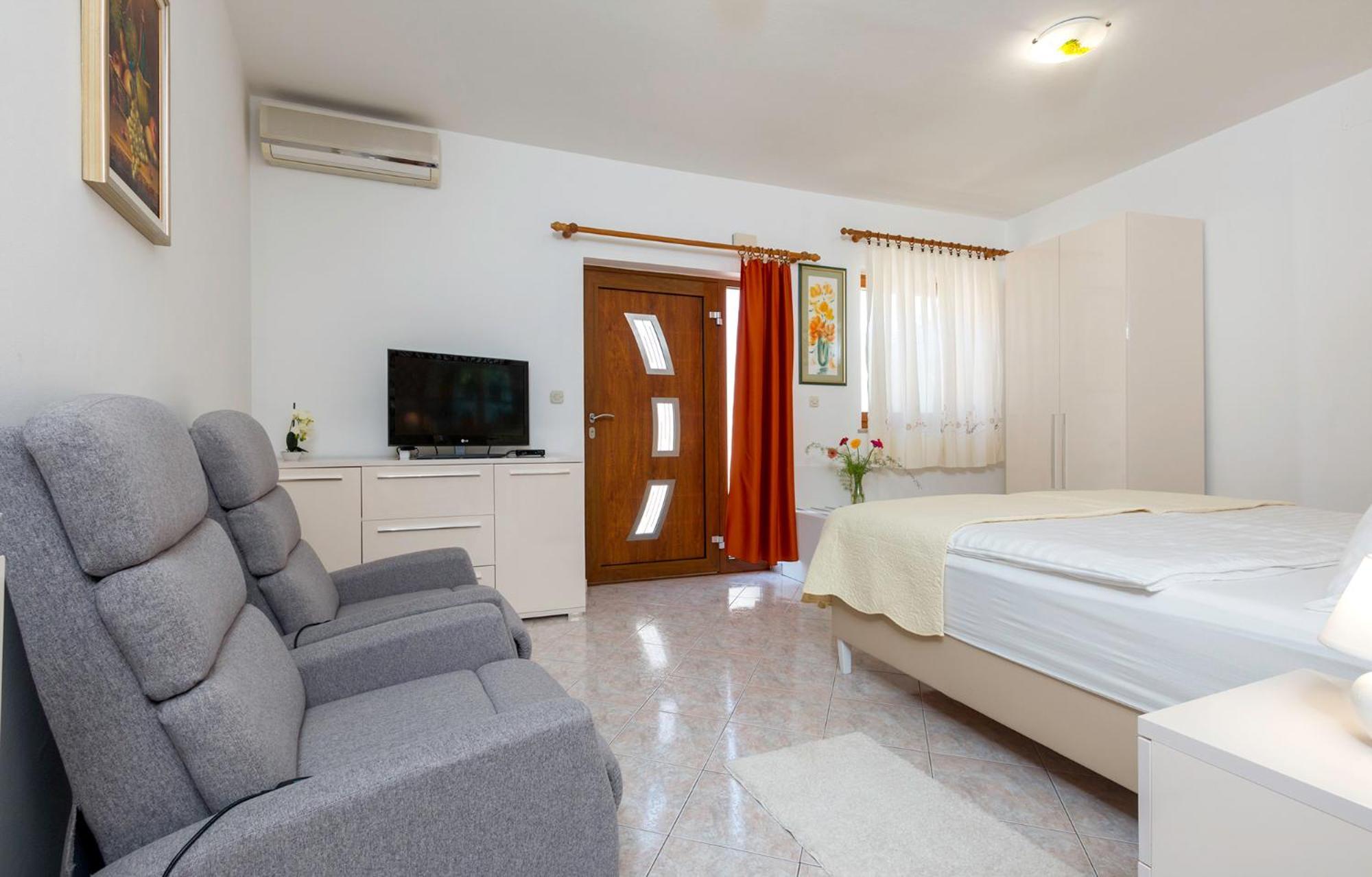 PUY Studio Apartment Oliva מראה חיצוני תמונה