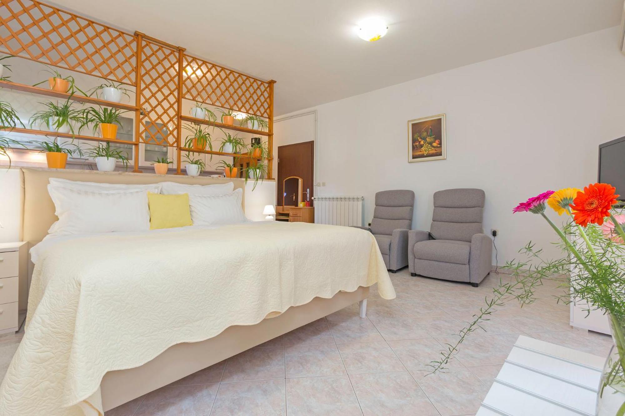 PUY Studio Apartment Oliva מראה חיצוני תמונה