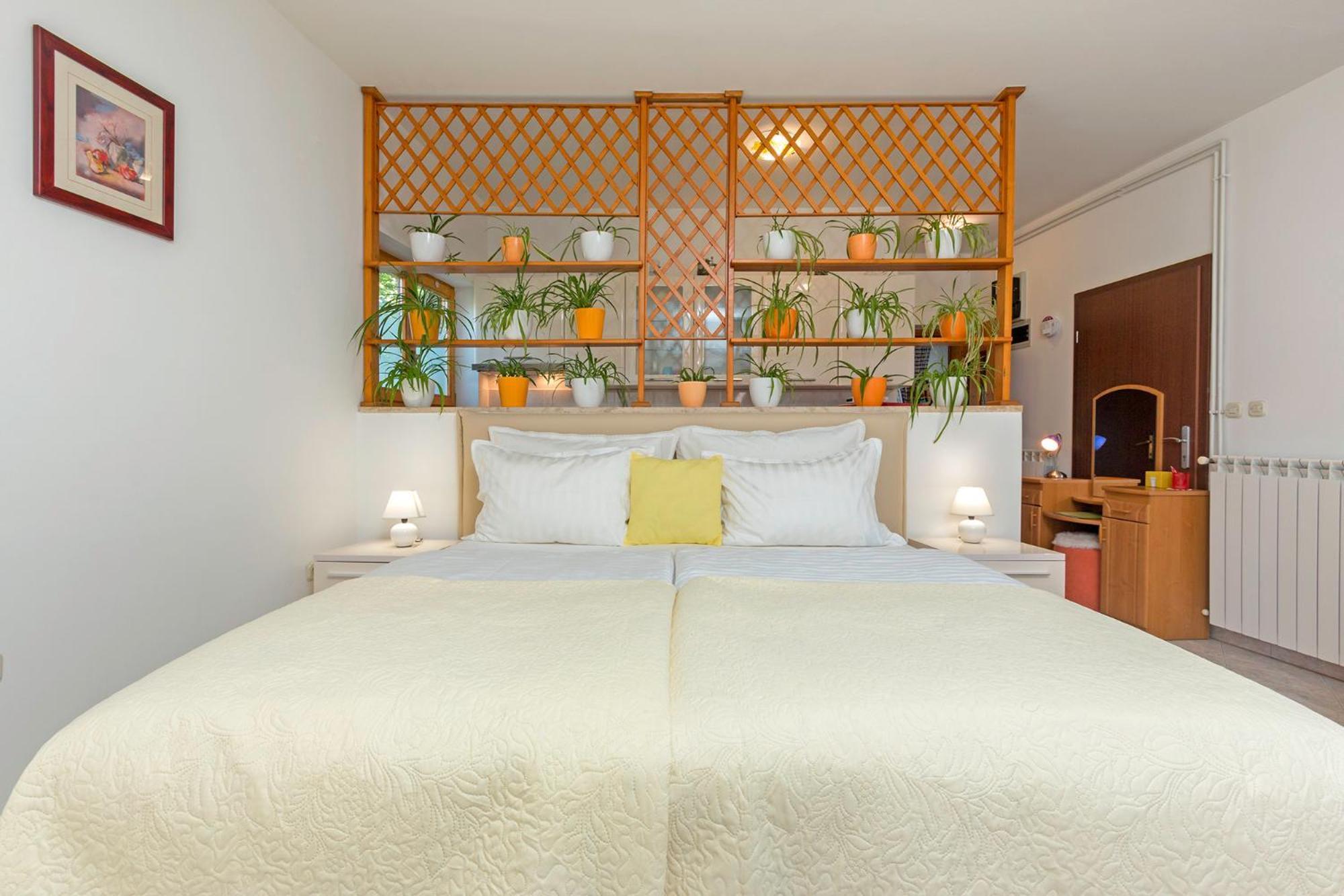 PUY Studio Apartment Oliva מראה חיצוני תמונה