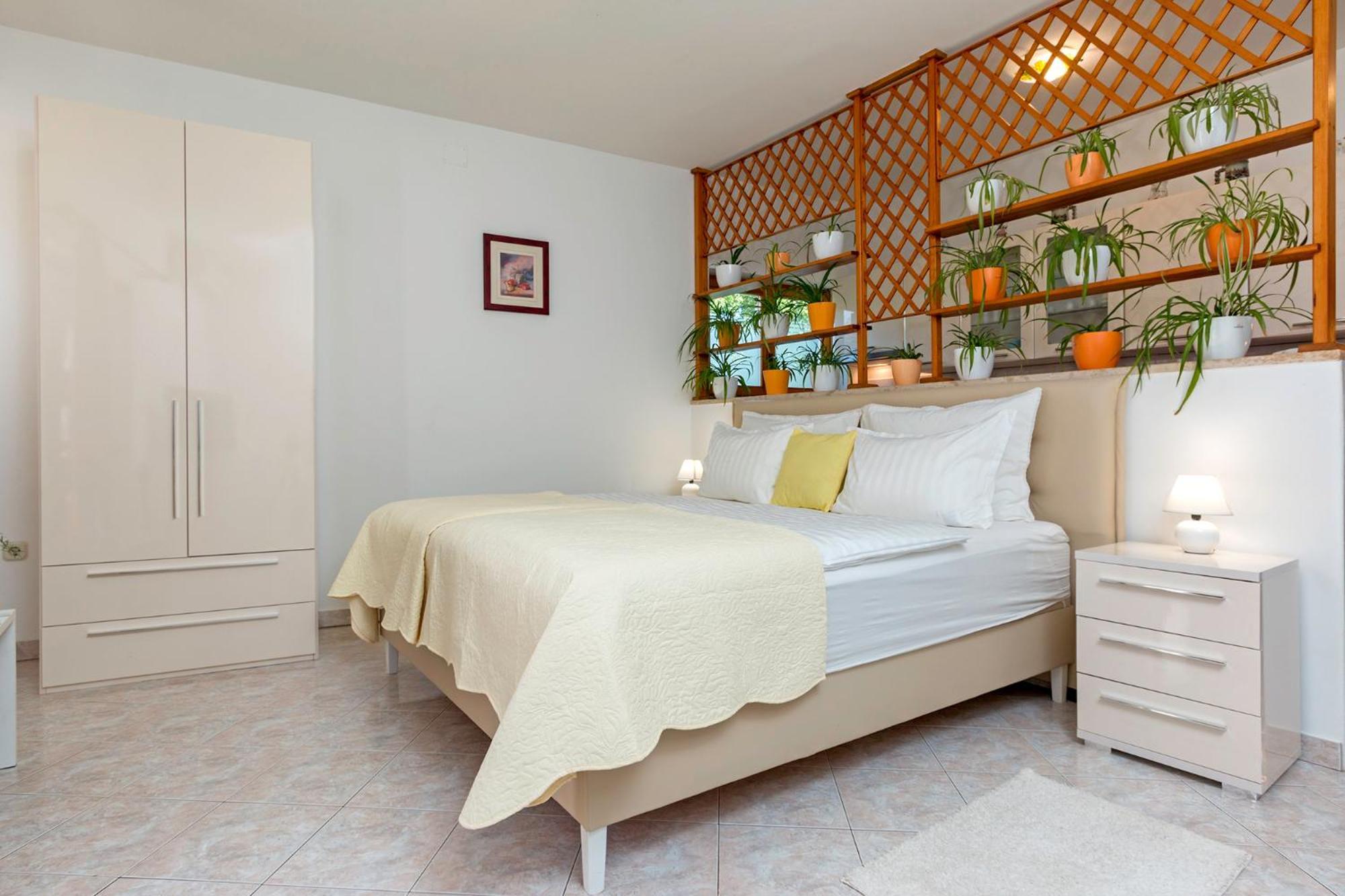 PUY Studio Apartment Oliva מראה חיצוני תמונה