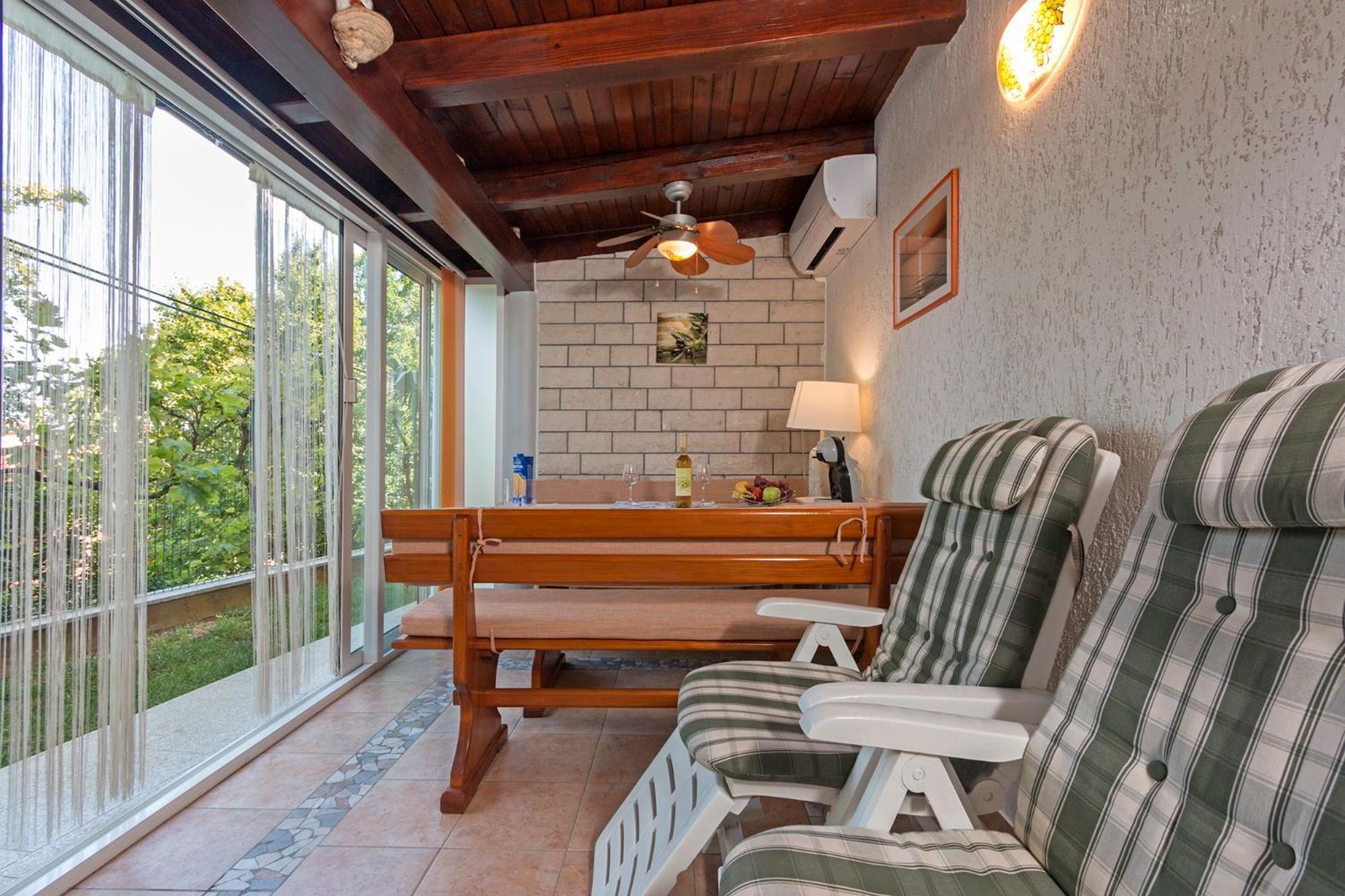 PUY Studio Apartment Oliva מראה חיצוני תמונה