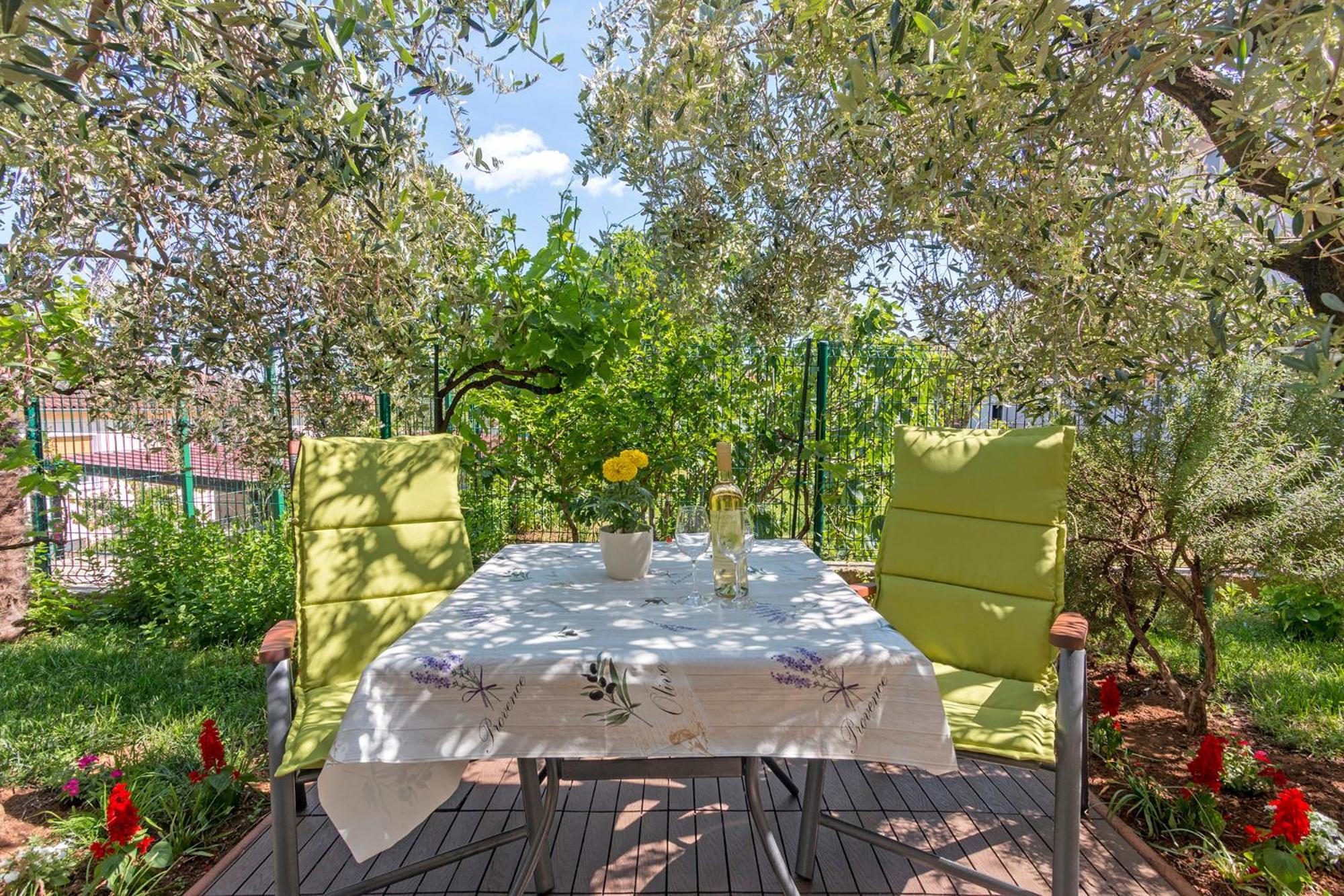 PUY Studio Apartment Oliva מראה חיצוני תמונה