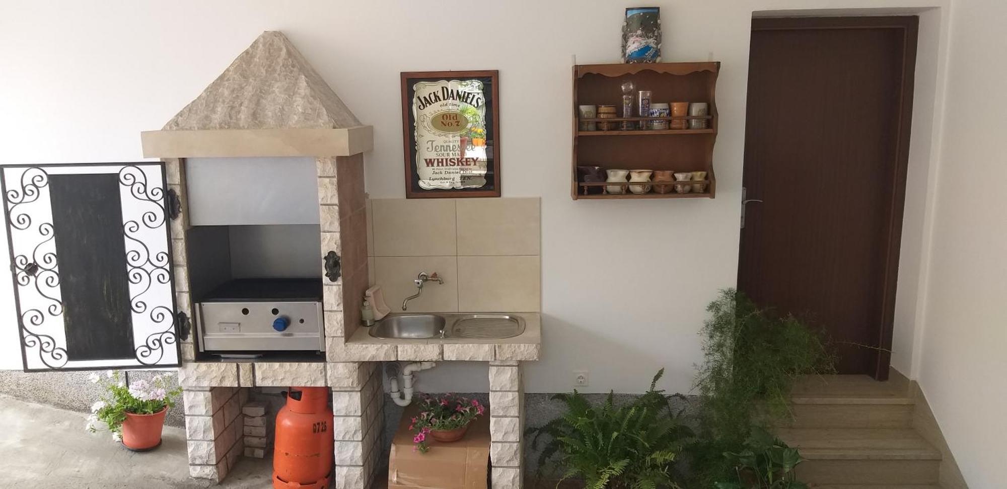 PUY Studio Apartment Oliva חדר תמונה