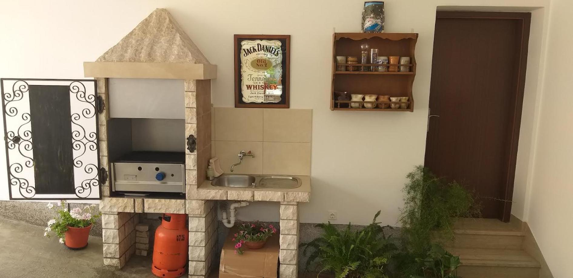 PUY Studio Apartment Oliva מראה חיצוני תמונה